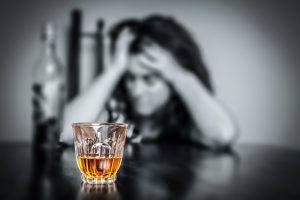 tratamiento del alcoholismo