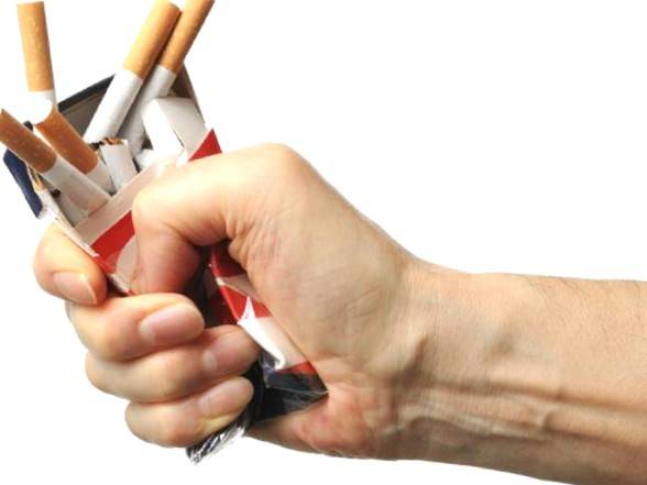 Tratamiento del tabaquismo Valencia – Tratamientos de hipnosis en Valencia