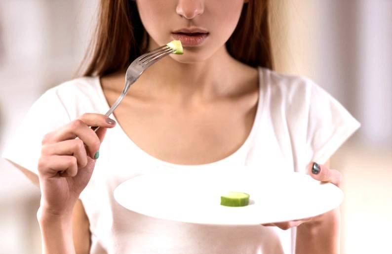 Hipnosis como tratamiento de trastornos alimentarios en Valencia