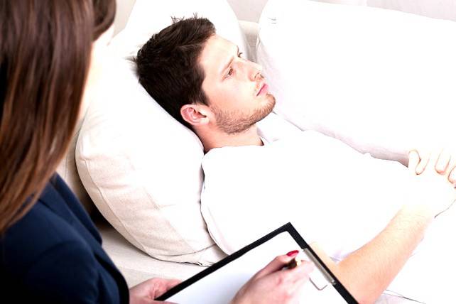 Tratamiento de hipnosis Valencia – Hipnoterapia en Valencia