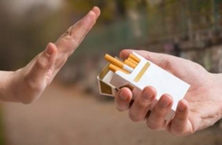 Dejar de fumar Valencia