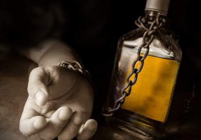 Hipnosis para el tratamiento del alcoholismo Valencia - Clínica profesional