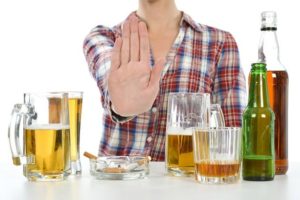 Tratamiento del alcoholismo Valencia por hipnoterapia