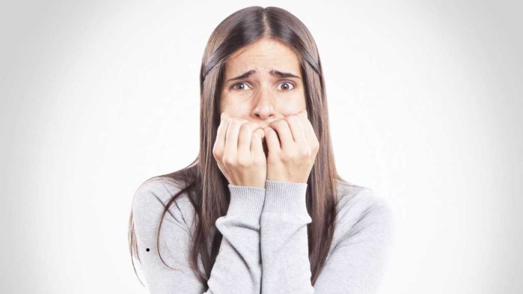 Hipnosis para problemas de ansiedad Valencia