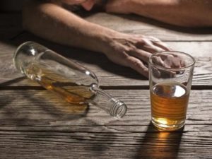 Tratamiento del alcoholismo Valencia profesional