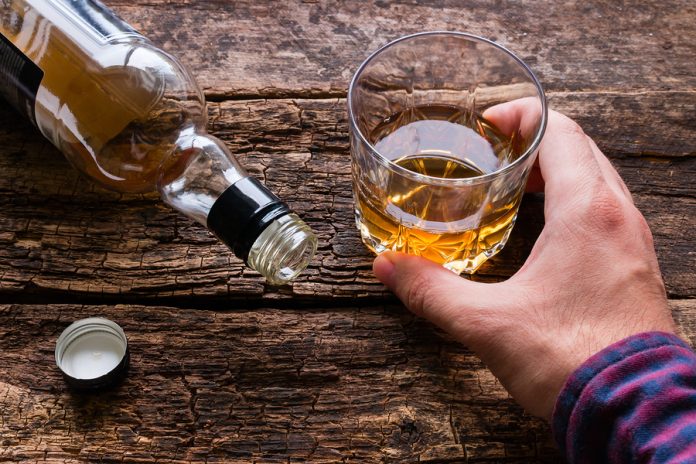 Tratamiento del alcoholismo Valencia profesional por hipnosis