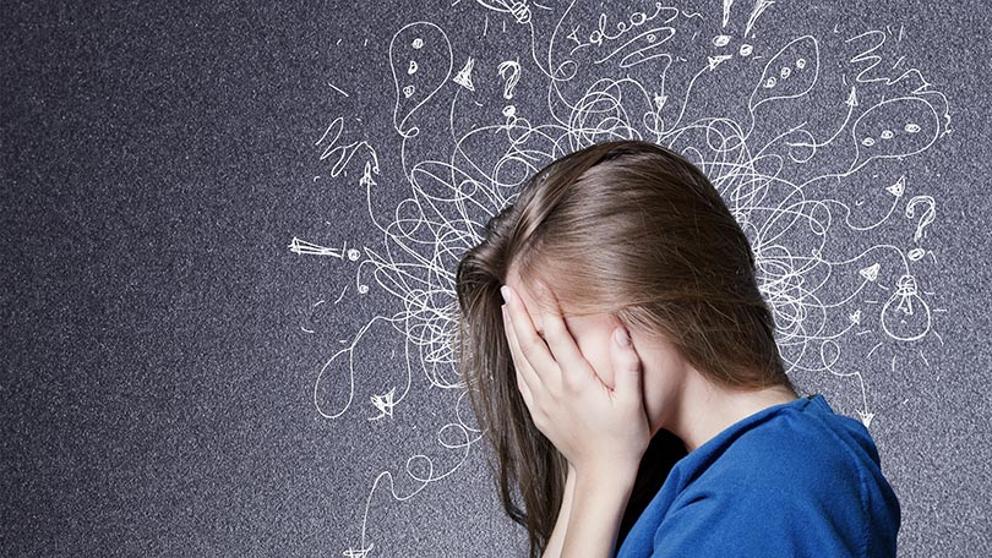 Hipnoterapia para problemas de ansiedad Valencia Hipnoterapia para problemas de ansiedad Valencia