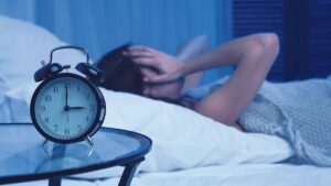 Tratamiento de trastornos del sueño valencia por hipnoterapia profesional