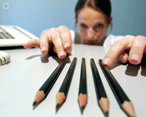 Hipnosis para el tratamiento del síndrome obsesivo compulsivo Valencia Hipnosis para el tratamiento del síndrome obsesivo compulsivo Valencia