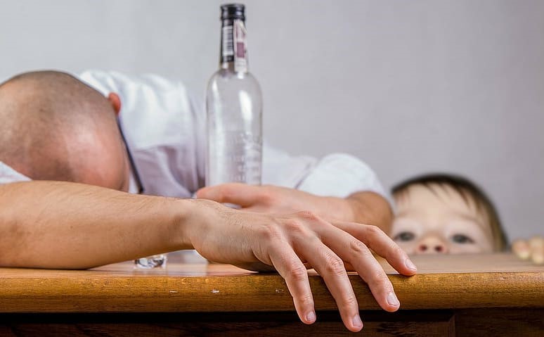 Tratamiento del alcoholismo Valencia por hipnosis clínica