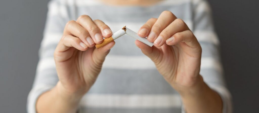 Tratamiento del tabaquismo Valencia por hipnoterapia profesional