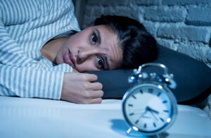 Hipnosis para el tratamiento de trastornos del sueño Valencia