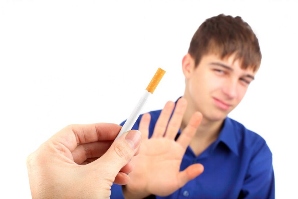 Hipnosis como método efectivo para dejar de fumar Valencia