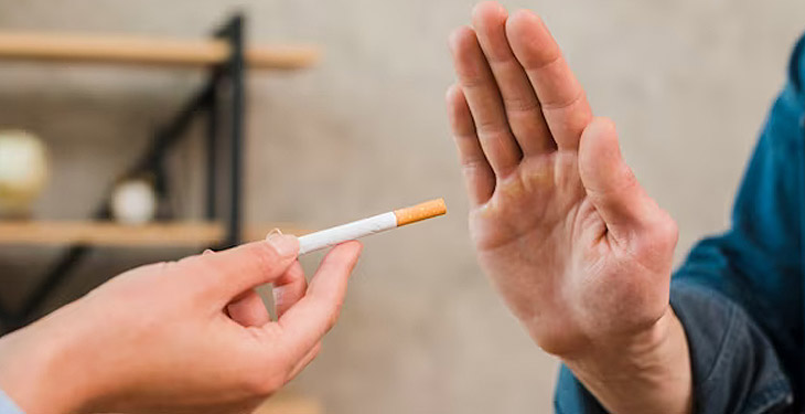 Hipnosis para dejar de fumar Albacete