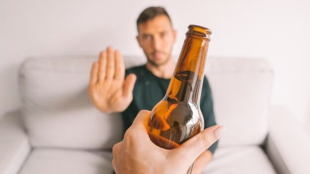 Tratamiento del alcoholismo Valencia por hipnosis terapéutica