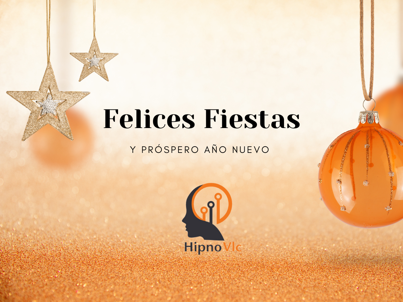 Hipnovlc os desea feliz navidad