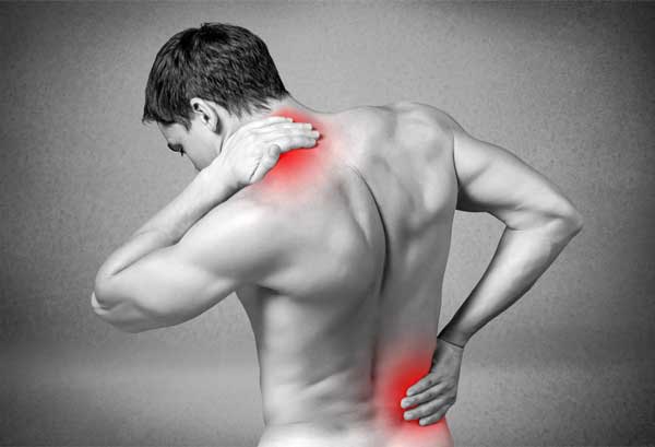 Hipnosis clínica para el tratamiento del dolor Valencia