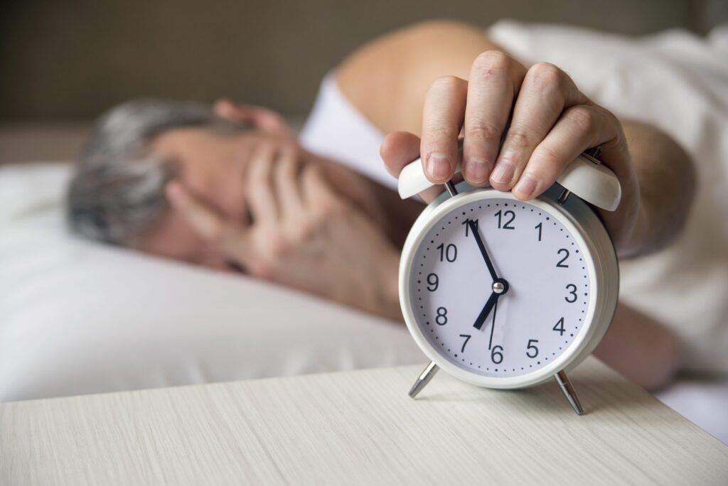Tratamiento de trastornos del sueño Valencia mediante hipnosis terapéutica