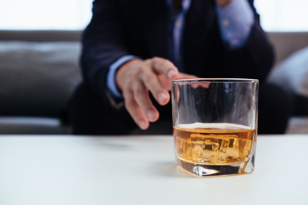 Centro de hipnosis con tratamiento del alcoholismo en Valencia