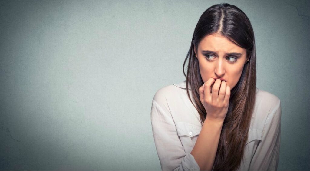 Tratamiento de hipnosis para problemas de ansiedad en Valencia