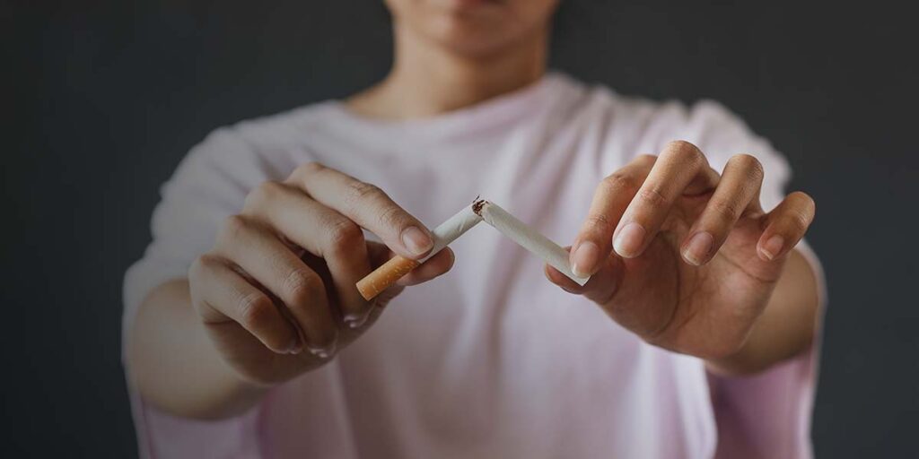 Tratamiento para dejar de fumar en Valencia mediante hipnoterapia muy efectivo