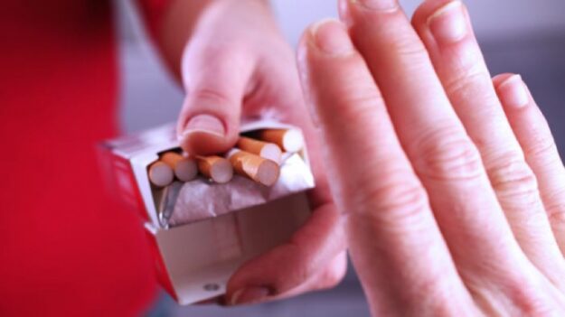 Hipnosis para dejar de fumar en Valencia de forma efectiva y rápida