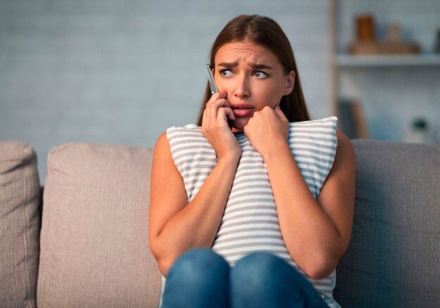 Tratamiento de fobias en Valencia profesional